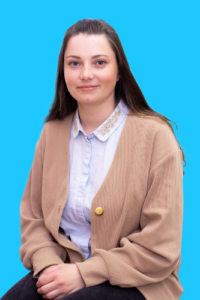 Педагогический работник Греднева Алена Владимировна