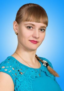 Педагогический работник Медведева Наталья Валентиновна